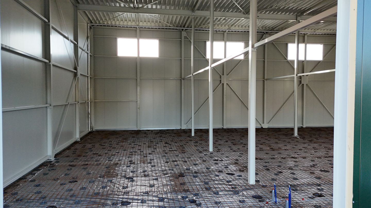 Bekijk foto 5 van Zuid-Afrikaweg 18-B