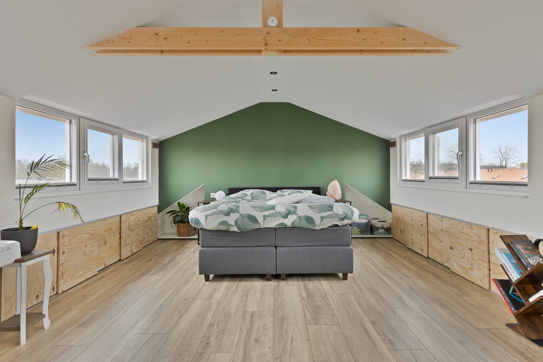 Foto 23 van Het Schild 23