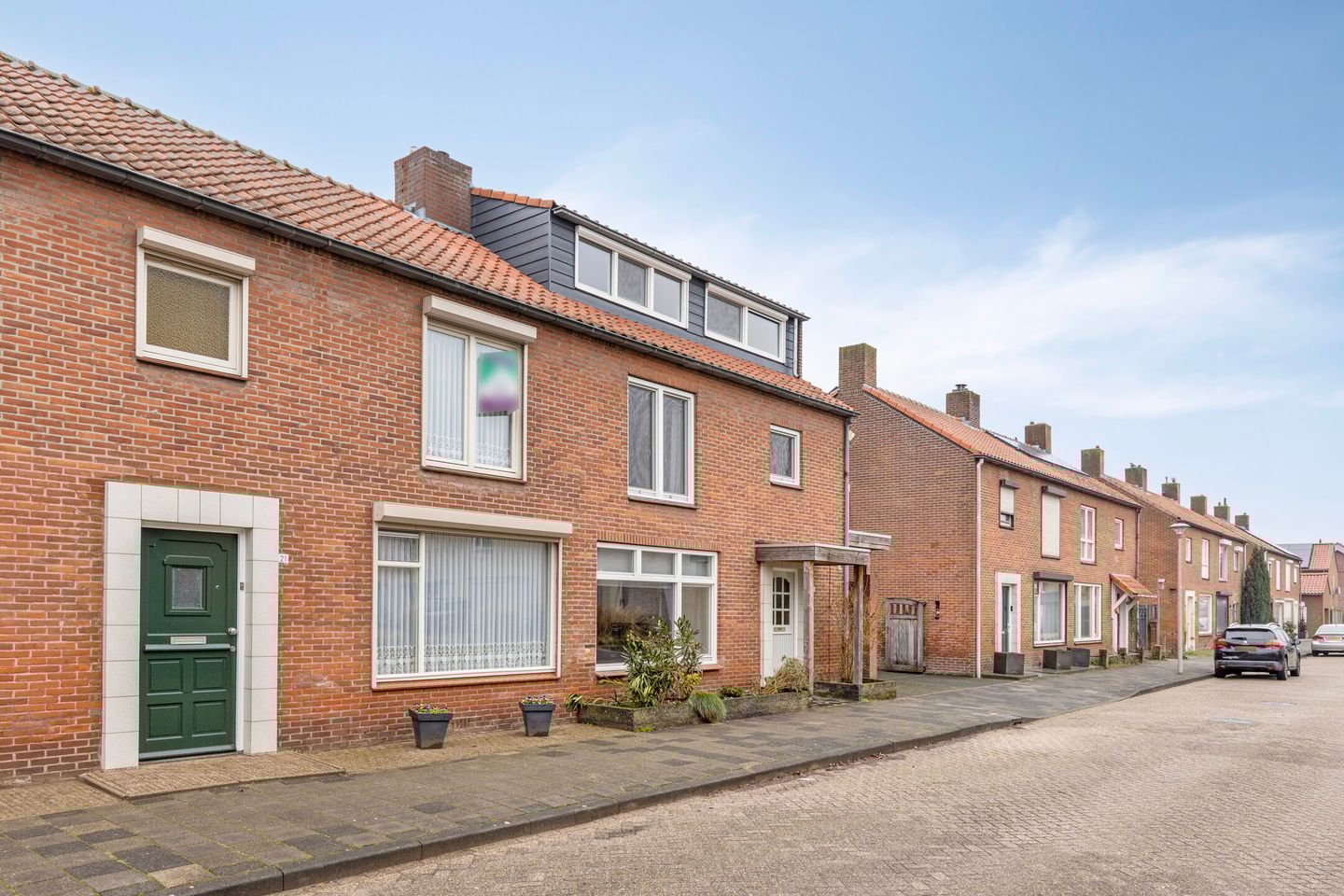 Foto 29 van Het Schild 23