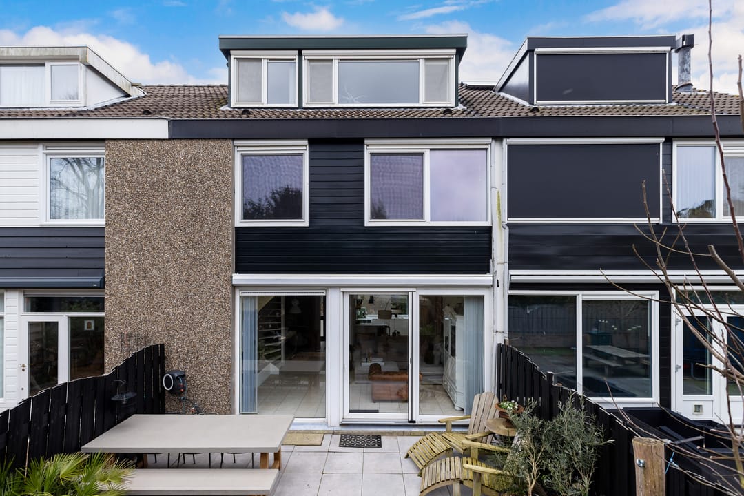 Foto 2 van Pluim-es 58