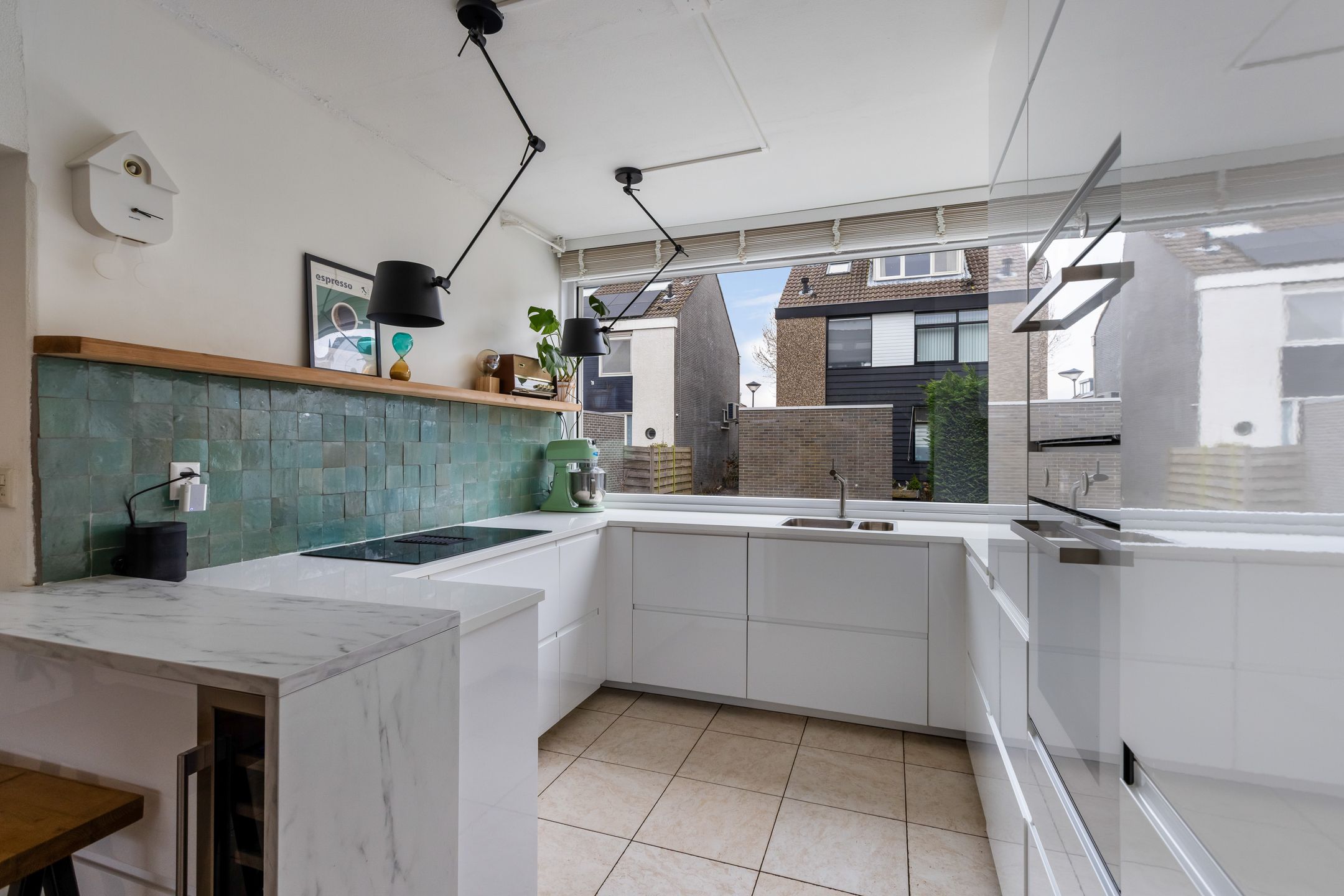 Foto 3 van Pluim-es 58