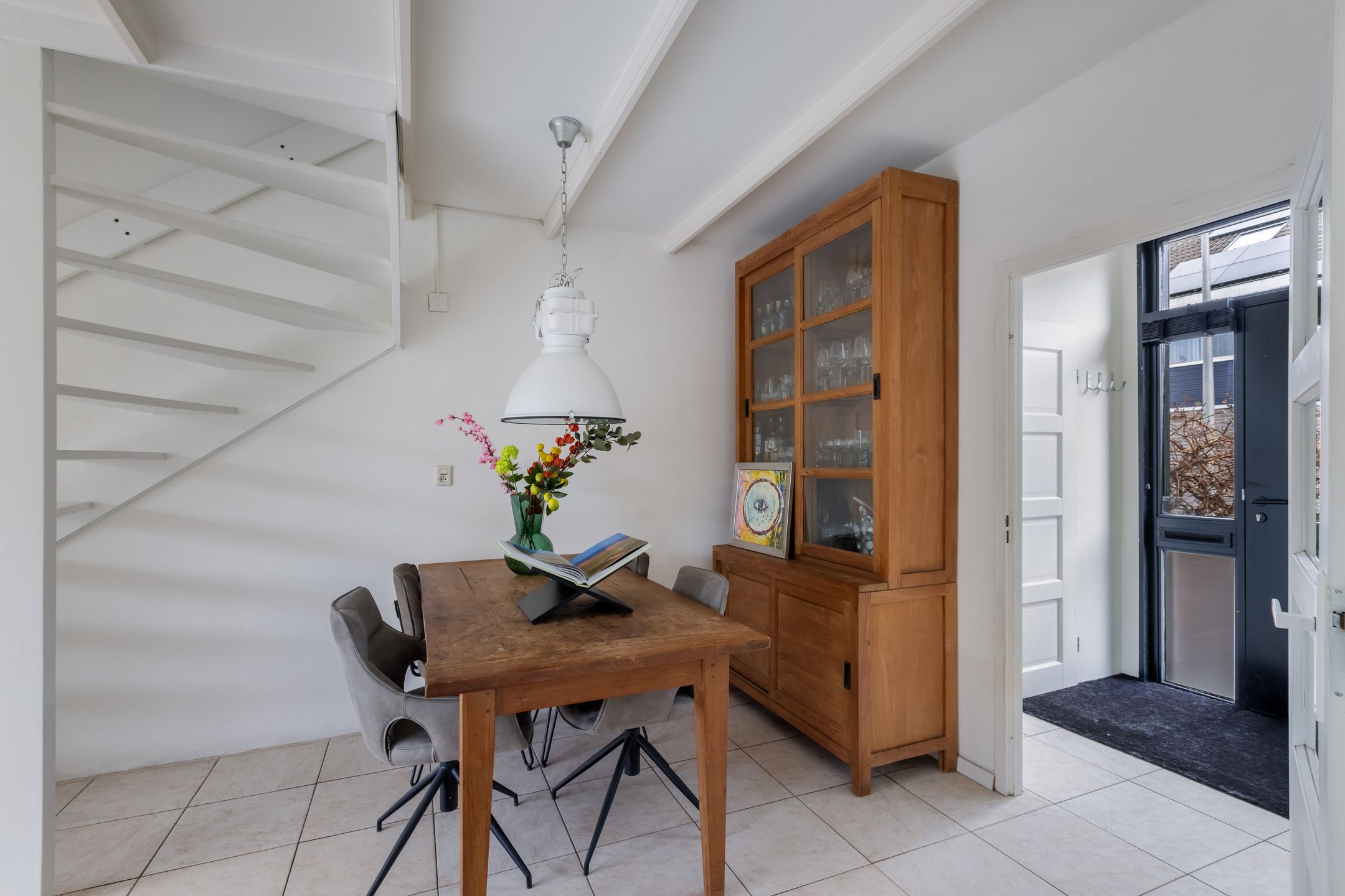 Foto 6 van Pluim-es 58