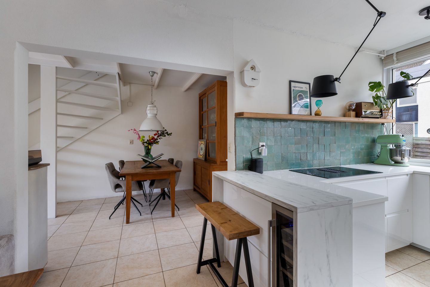 Foto 10 van Pluim-es 58