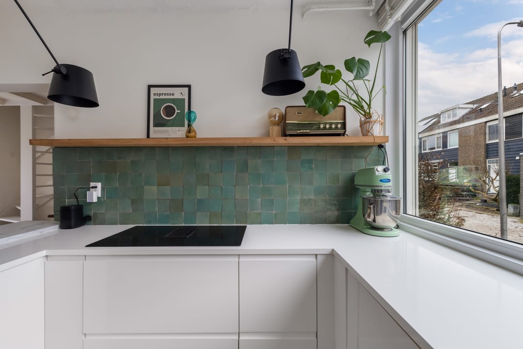 Foto 13 van Pluim-es 58