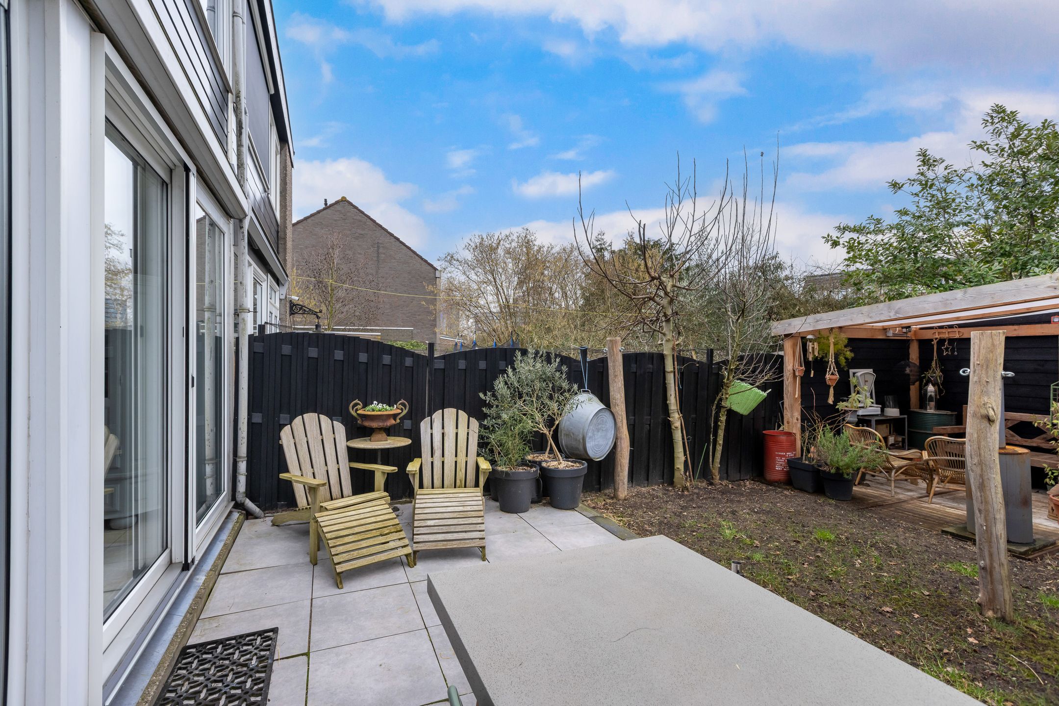 Foto 15 van Pluim-es 58