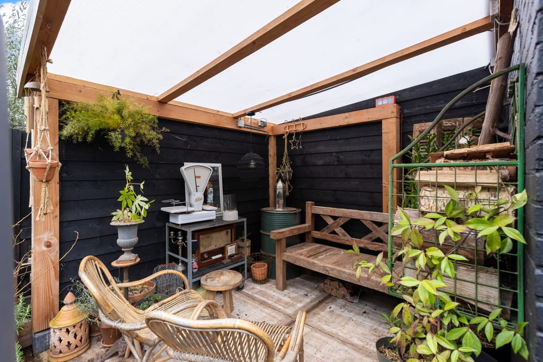 Foto 17 van Pluim-es 58