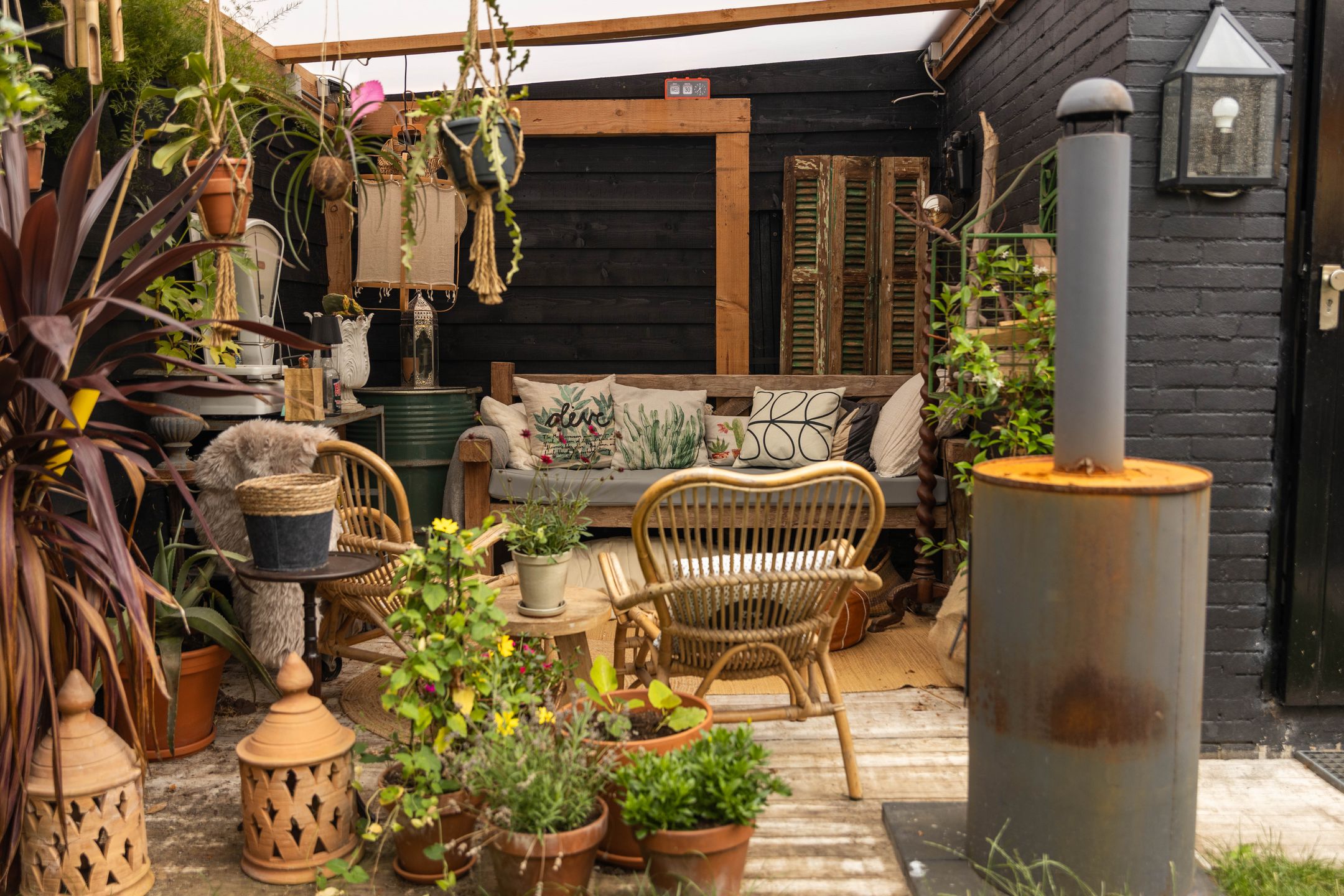 Foto 18 van Pluim-es 58