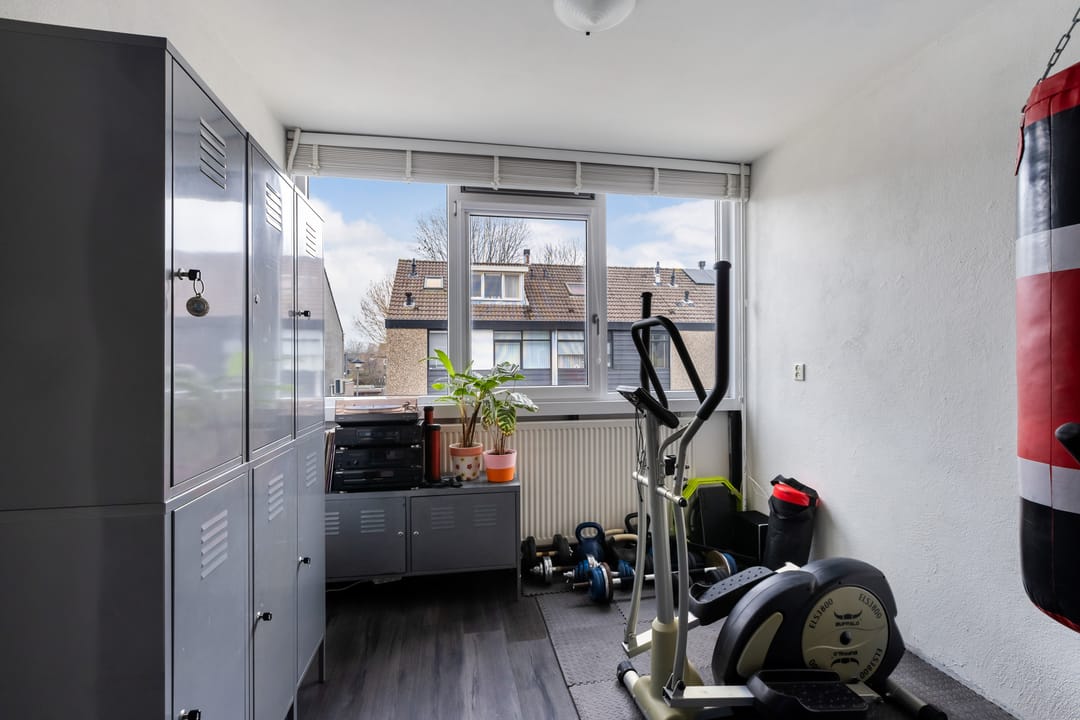 Foto 31 van Pluim-es 58