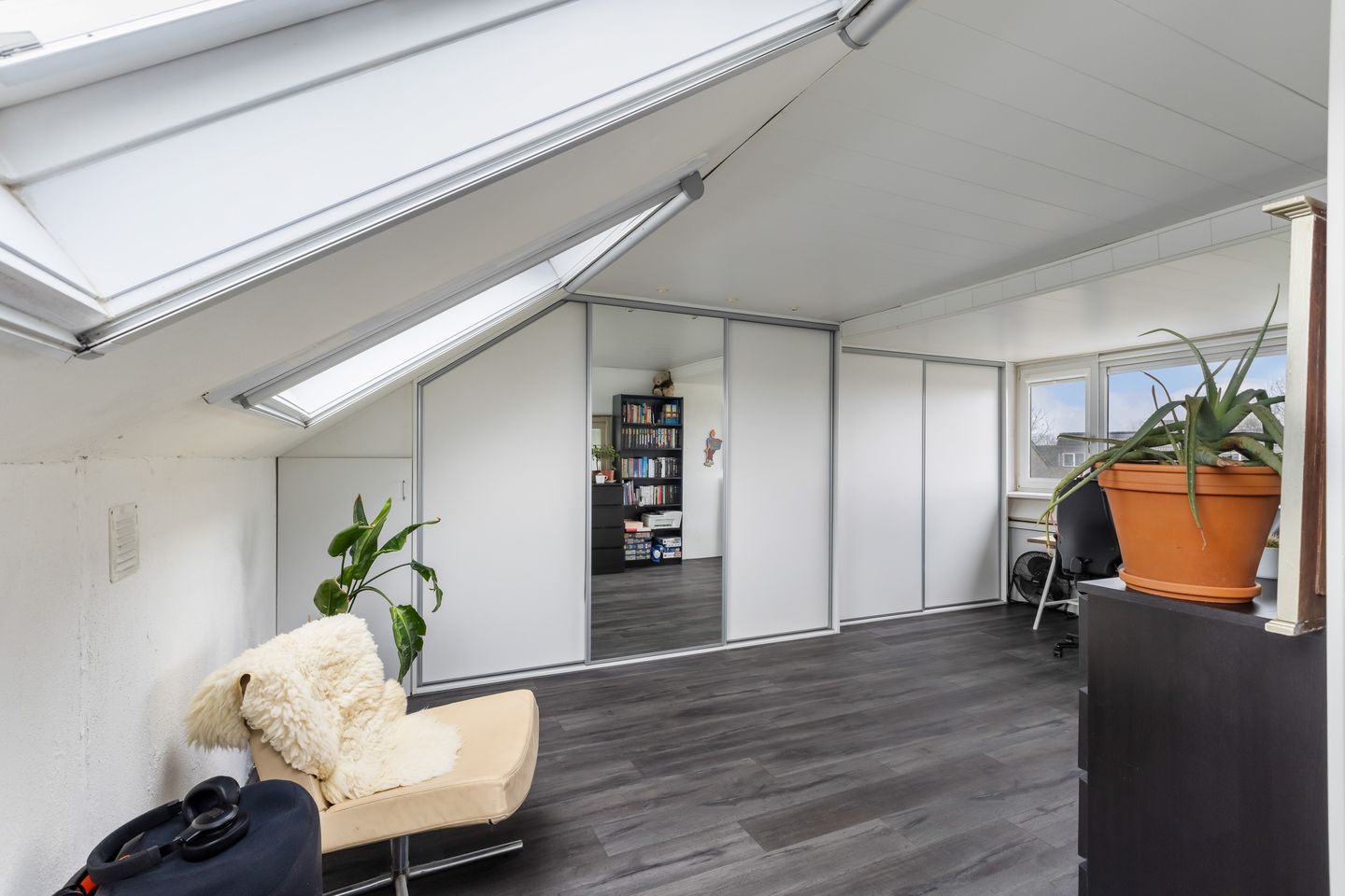 Foto 34 van Pluim-es 58