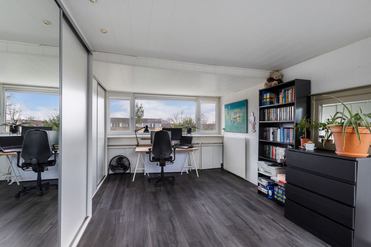 Foto 35 van Pluim-es 58