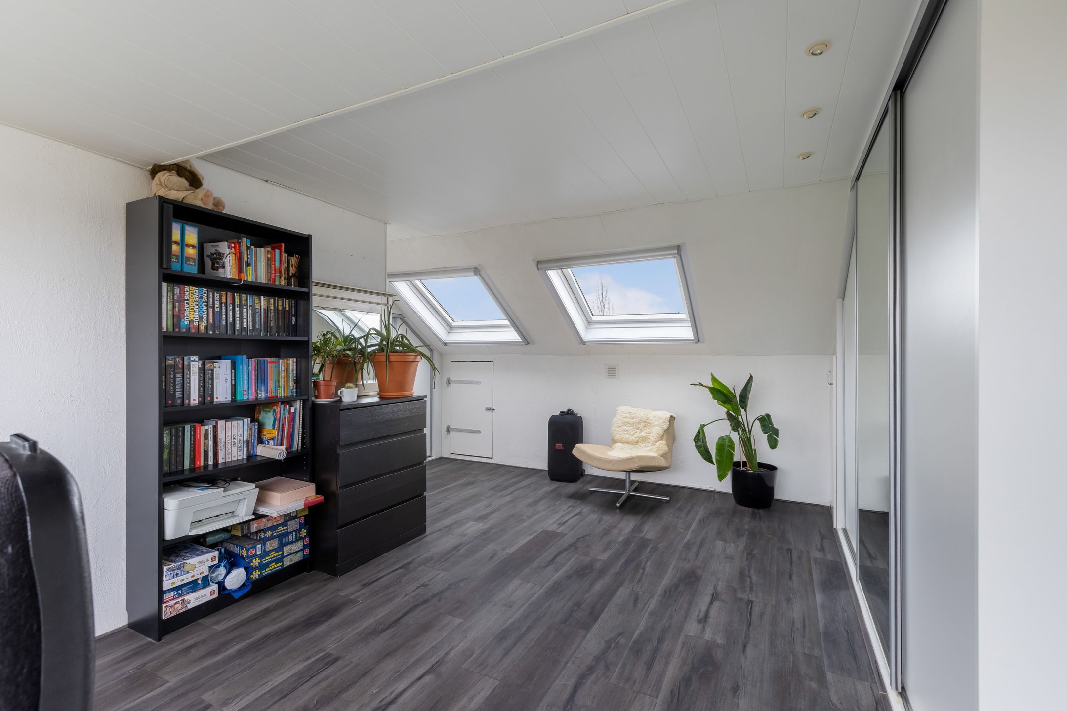 Foto 36 van Pluim-es 58