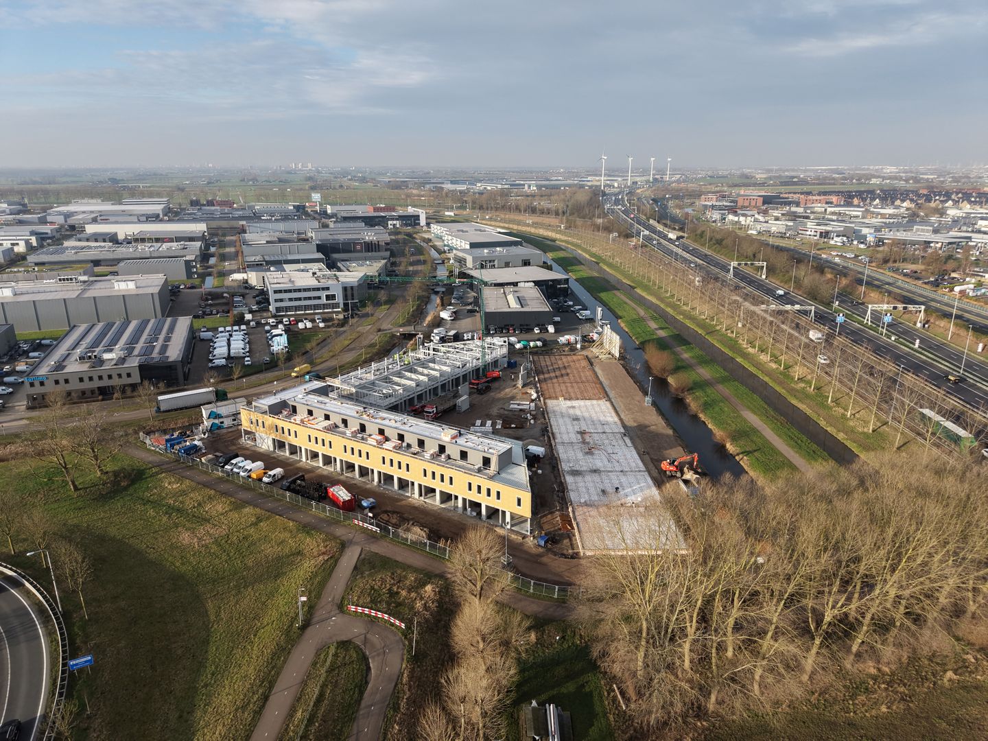 View photo 3 of Grote Esch Unit 3