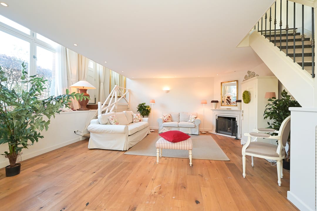 Foto 2 van Badhuisweg 203-A