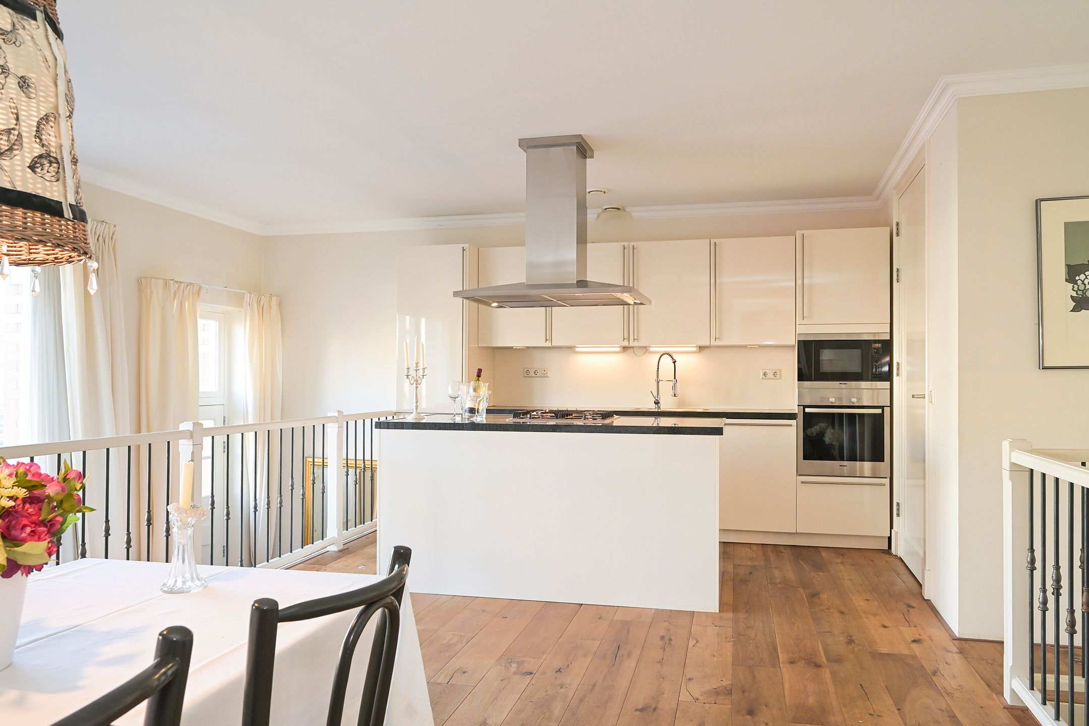 Foto 3 van Badhuisweg 203-A