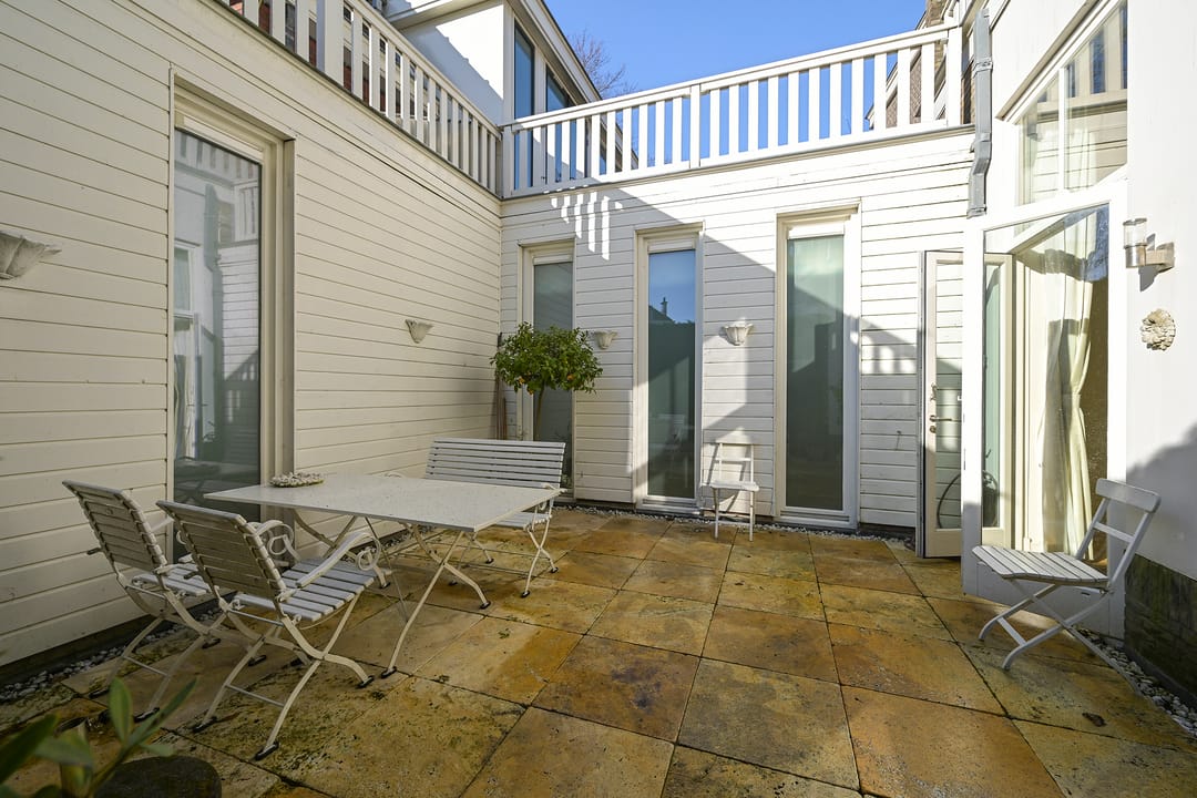 Foto 28 van Badhuisweg 203-A