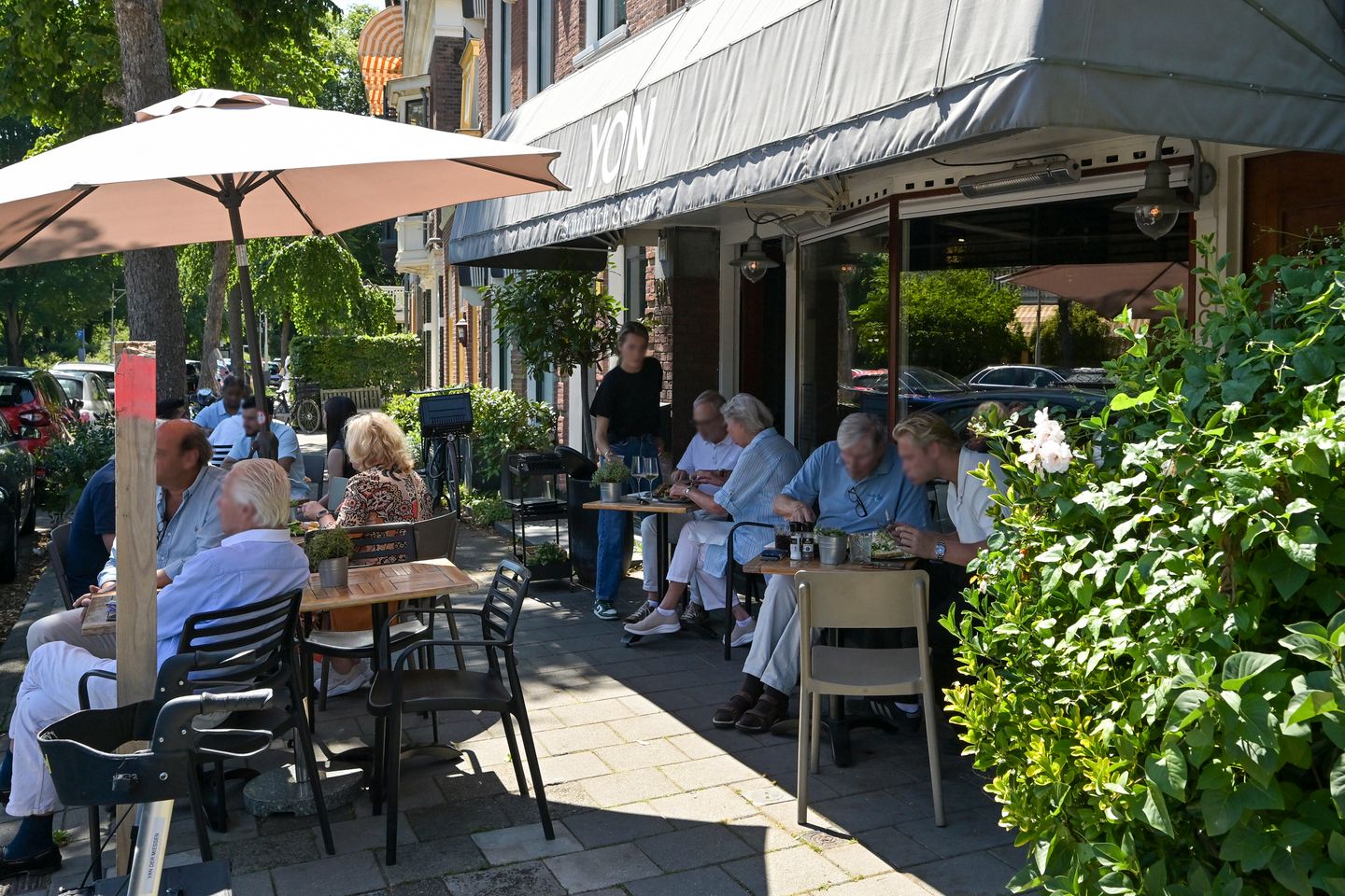 Foto 34 van Badhuisweg 203-A