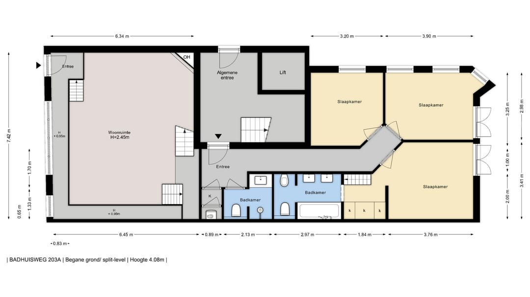 Foto 38 van Badhuisweg 203-A