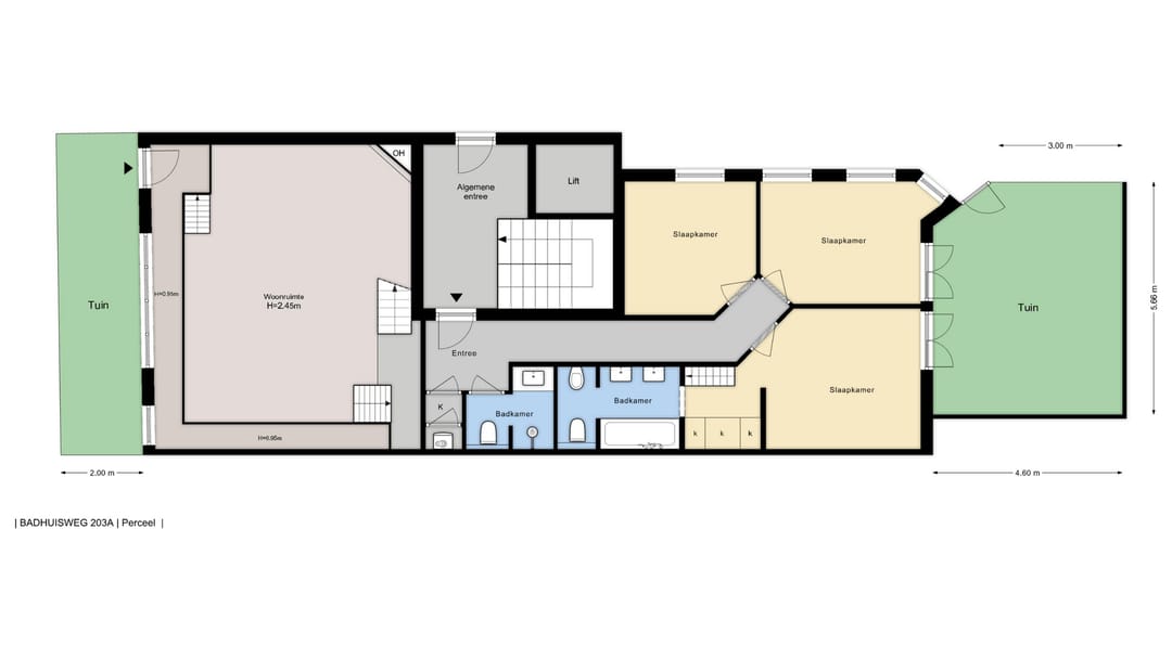 Foto 41 van Badhuisweg 203-A