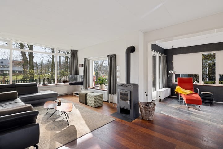 Foto 2 van Irenelaan 1