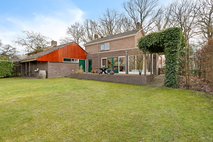 Foto 3 van Irenelaan 1