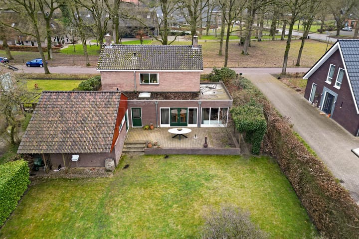 Foto 4 van Irenelaan 1