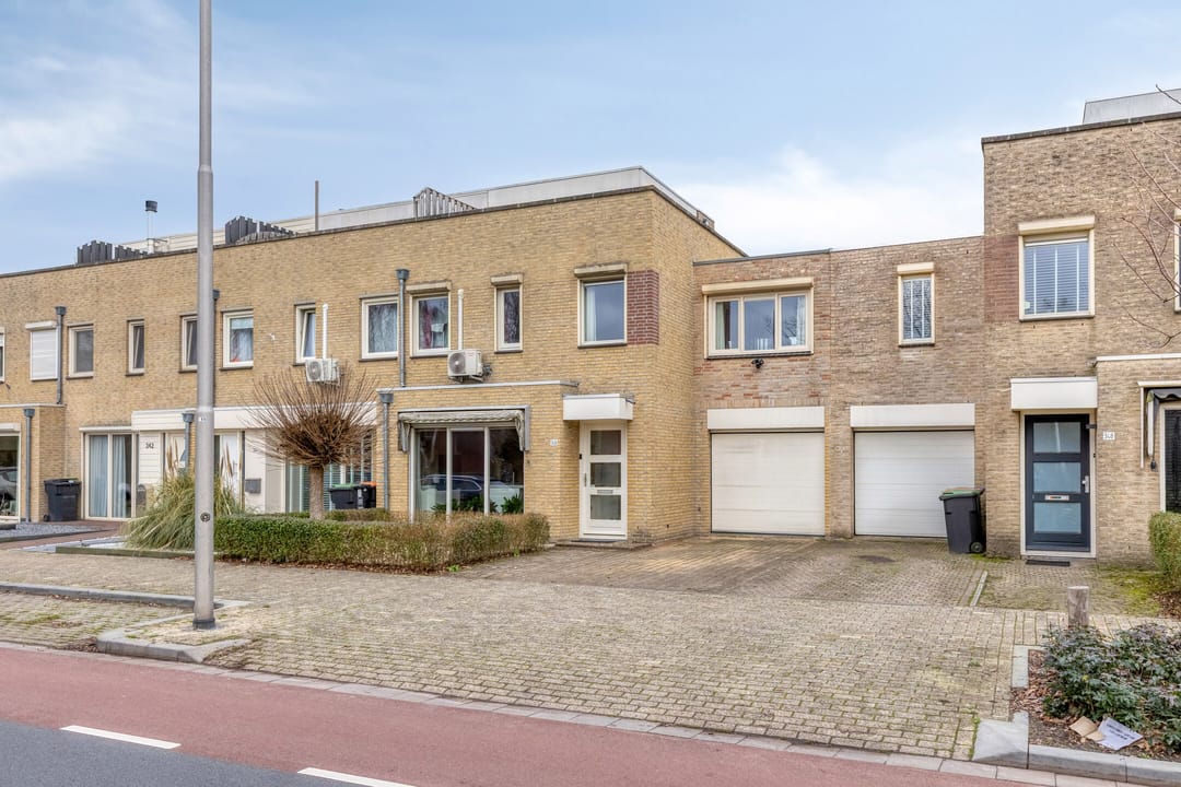 Photo 2 of Bijsterveldenlaan 346