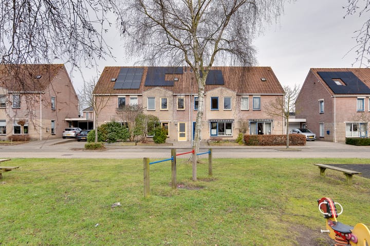 Photo 3 of Koraalstoep 7