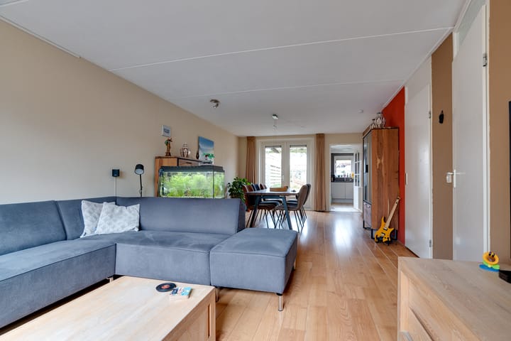 Photo 5 of Koraalstoep 7