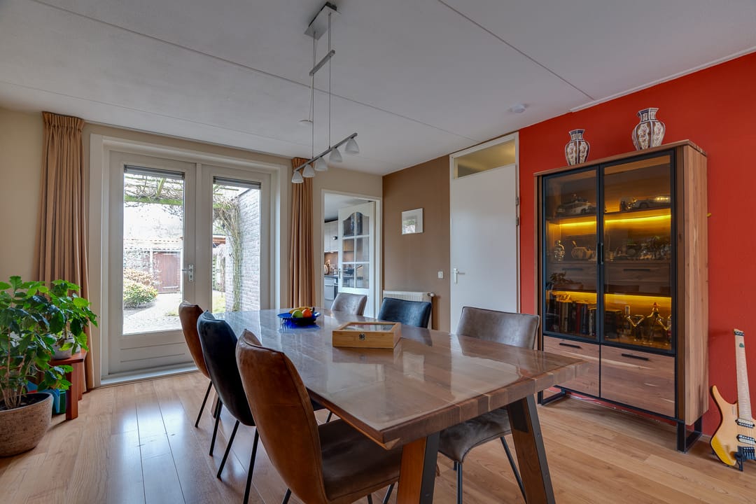 Photo 7 of Koraalstoep 7