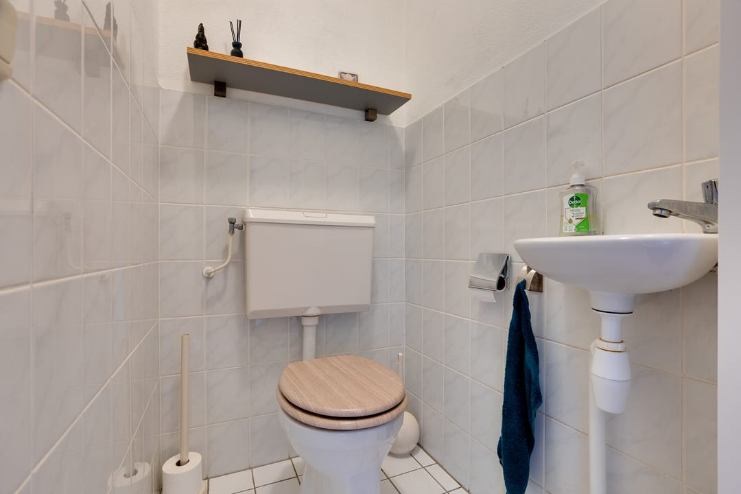 Photo 13 of Koraalstoep 7