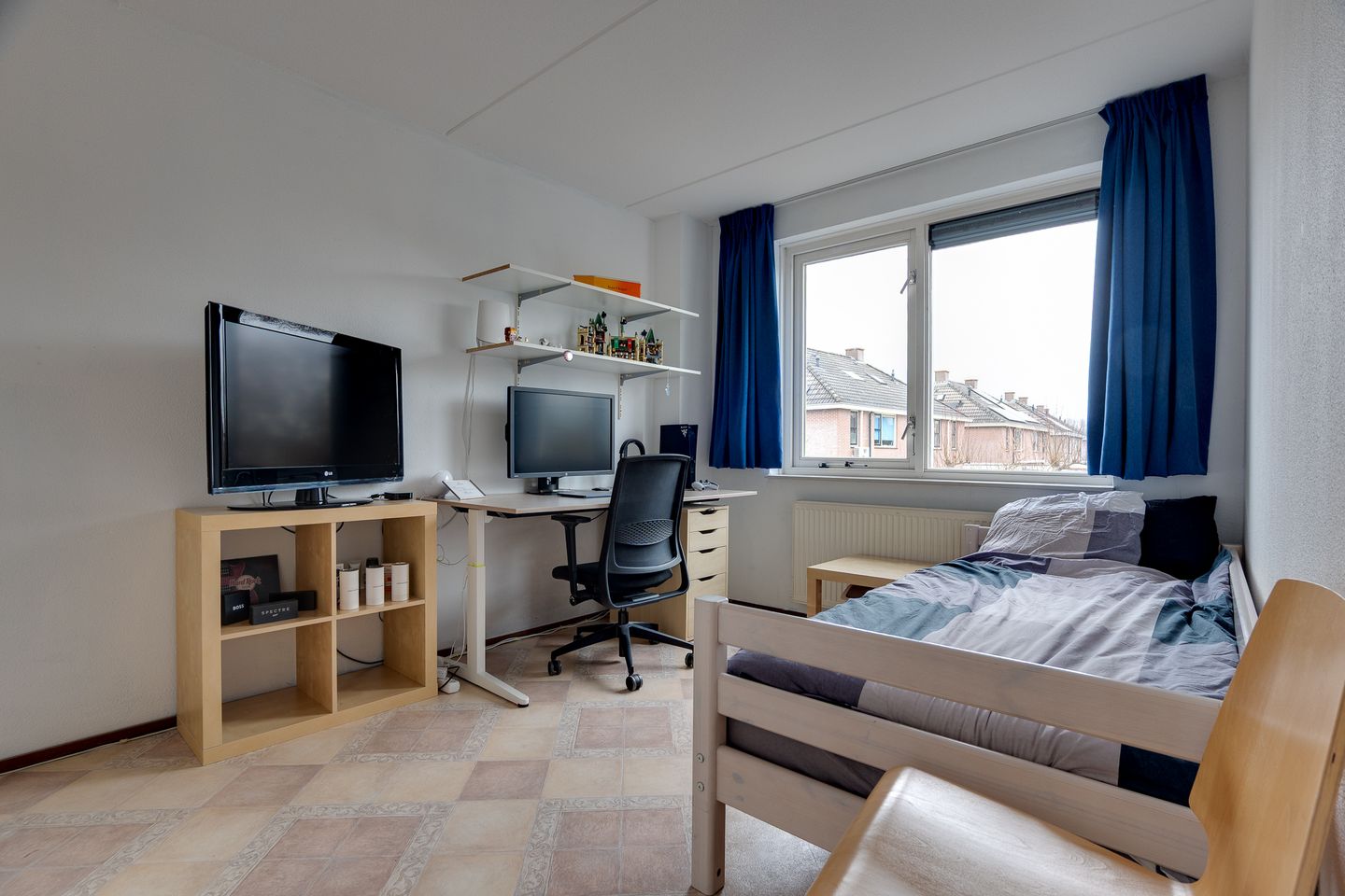 Photo 14 of Koraalstoep 7