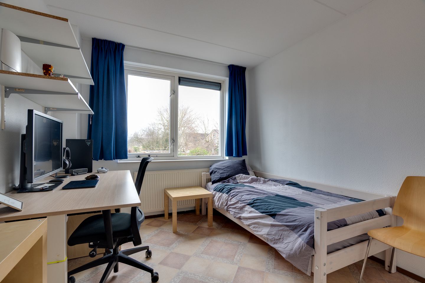 Photo 19 of Koraalstoep 7