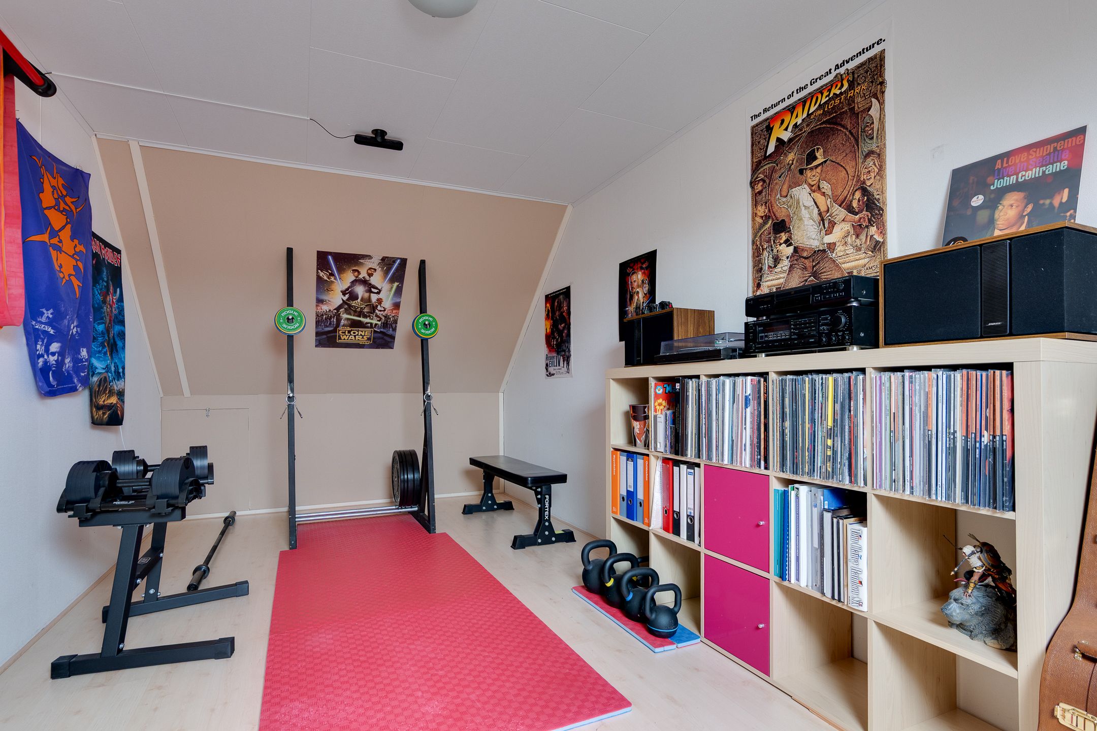 Photo 24 of Koraalstoep 7