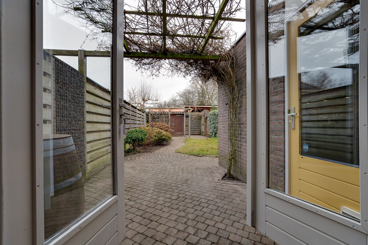 Photo 25 of Koraalstoep 7