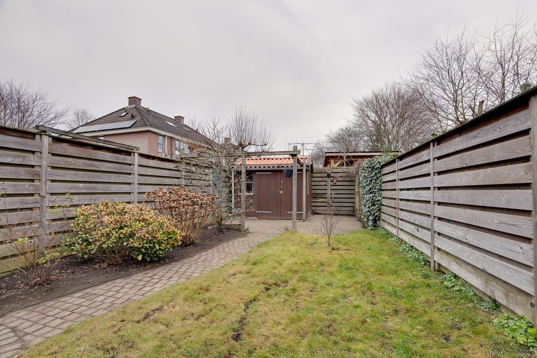 Photo 26 of Koraalstoep 7