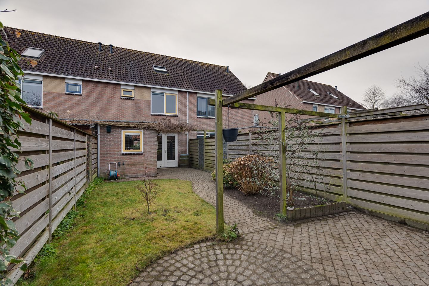 Photo 29 of Koraalstoep 7