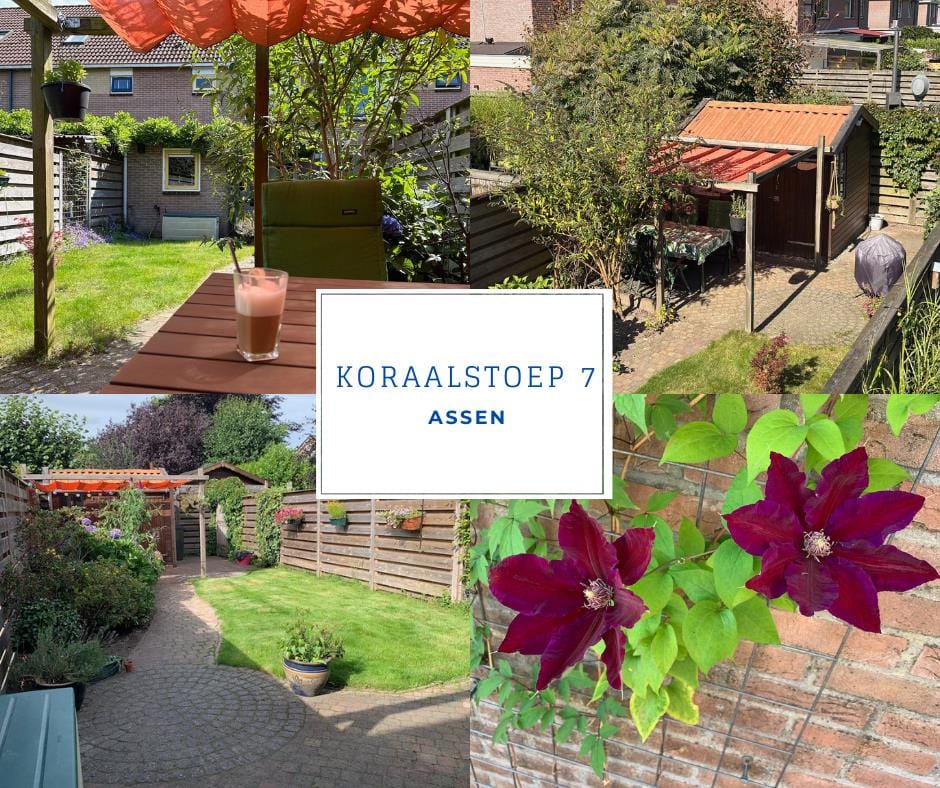 Photo 30 of Koraalstoep 7