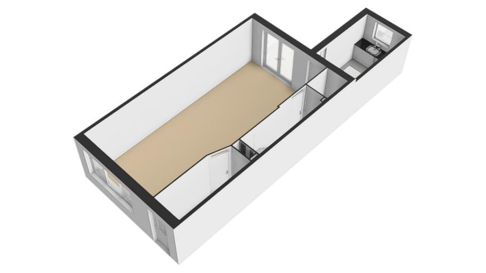 Photo 32 of Koraalstoep 7