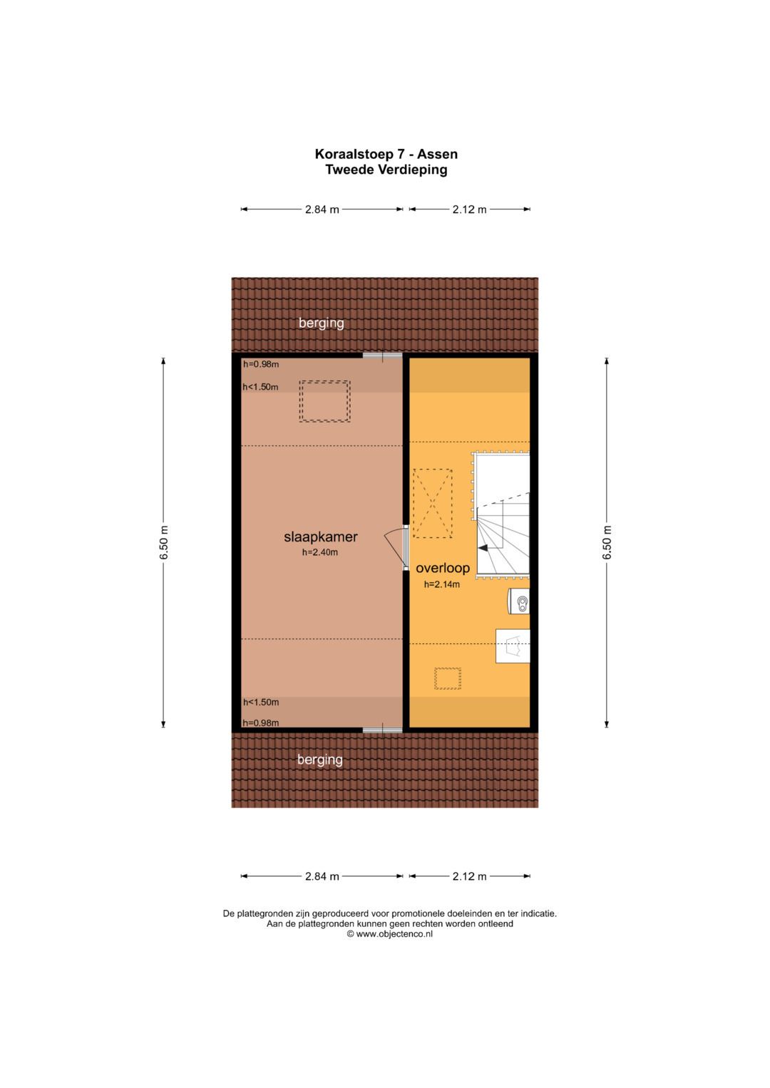 Photo 35 of Koraalstoep 7