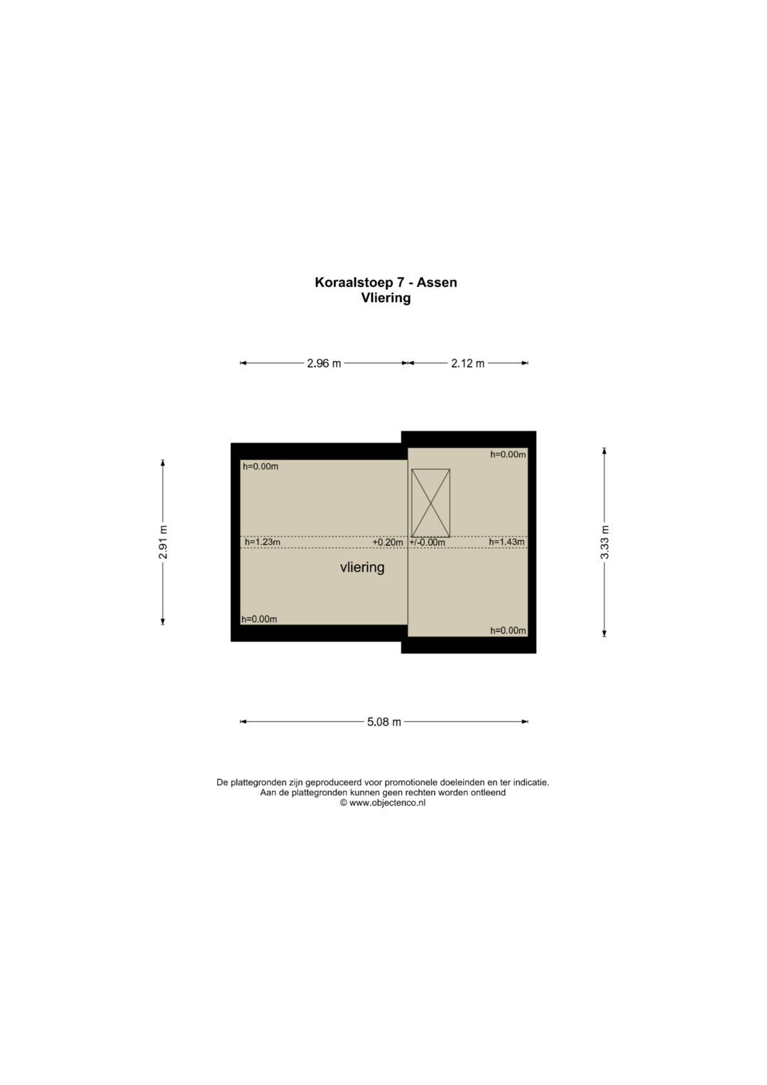 Photo 37 of Koraalstoep 7