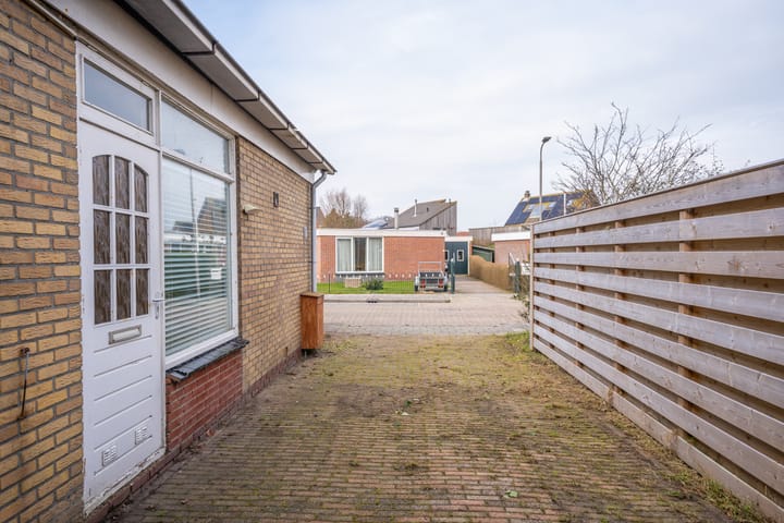 Foto 3 van Joan Hodshonstraat 8