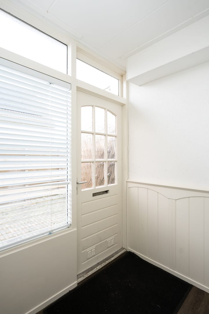 Foto 4 van Joan Hodshonstraat 8