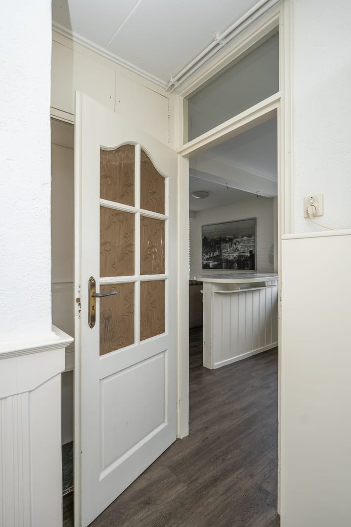 Foto 5 van Joan Hodshonstraat 8