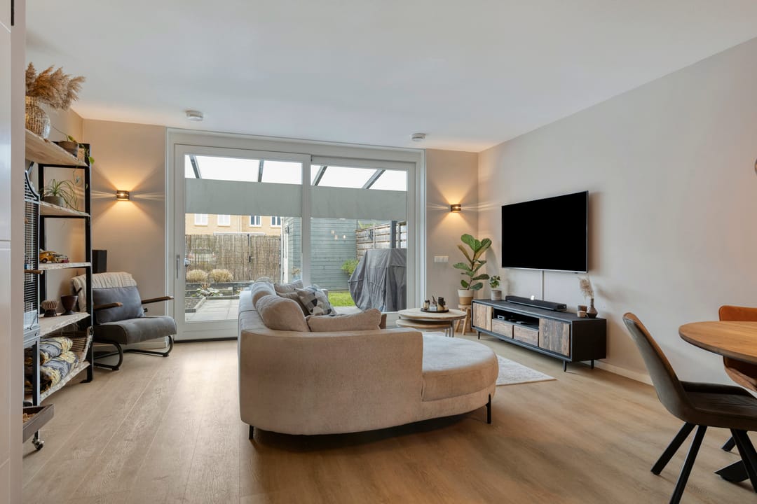 Foto 2 van Vlasacker 15