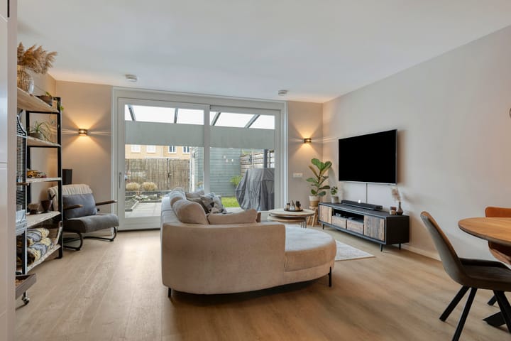 Foto 2 van Vlasacker 15