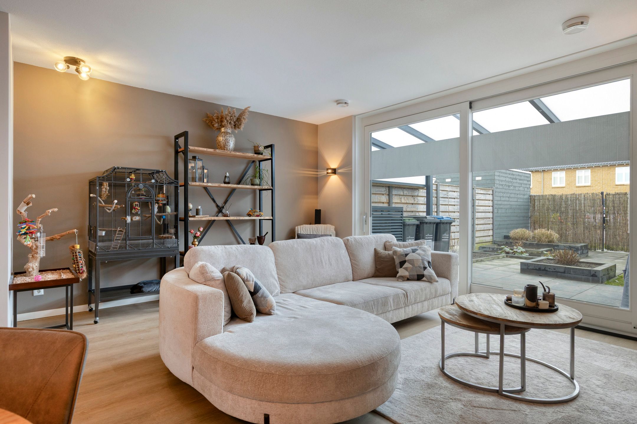 Foto 3 van Vlasacker 15