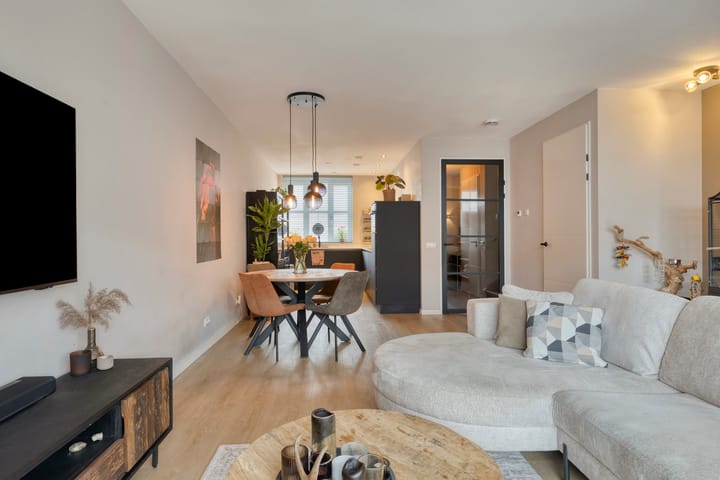 Foto 4 van Vlasacker 15