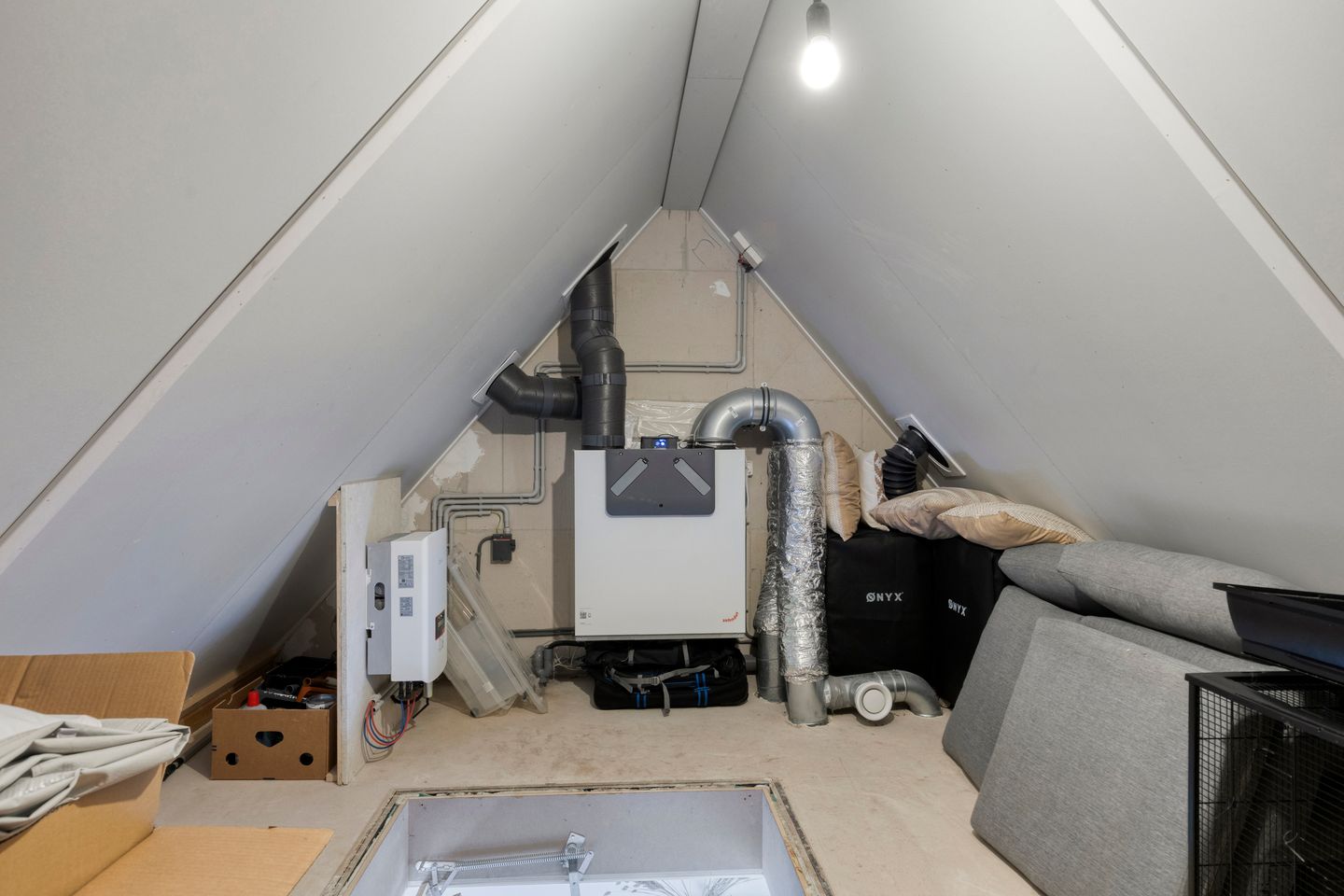 Foto 19 van Vlasacker 15