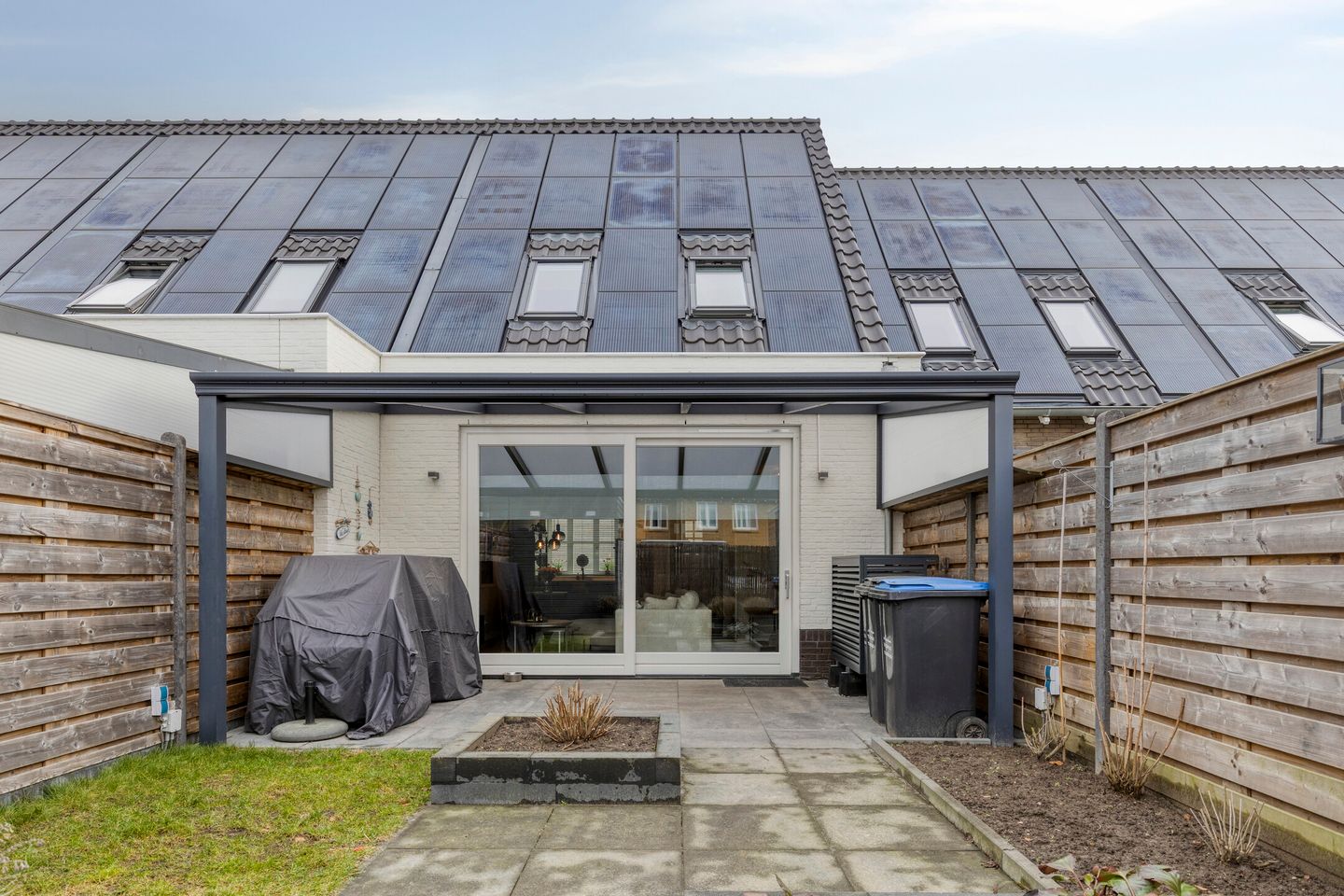 Foto 25 van Vlasacker 15