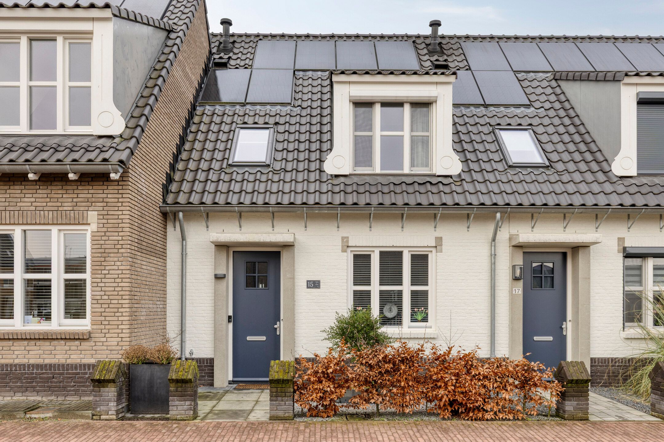 Foto 27 van Vlasacker 15